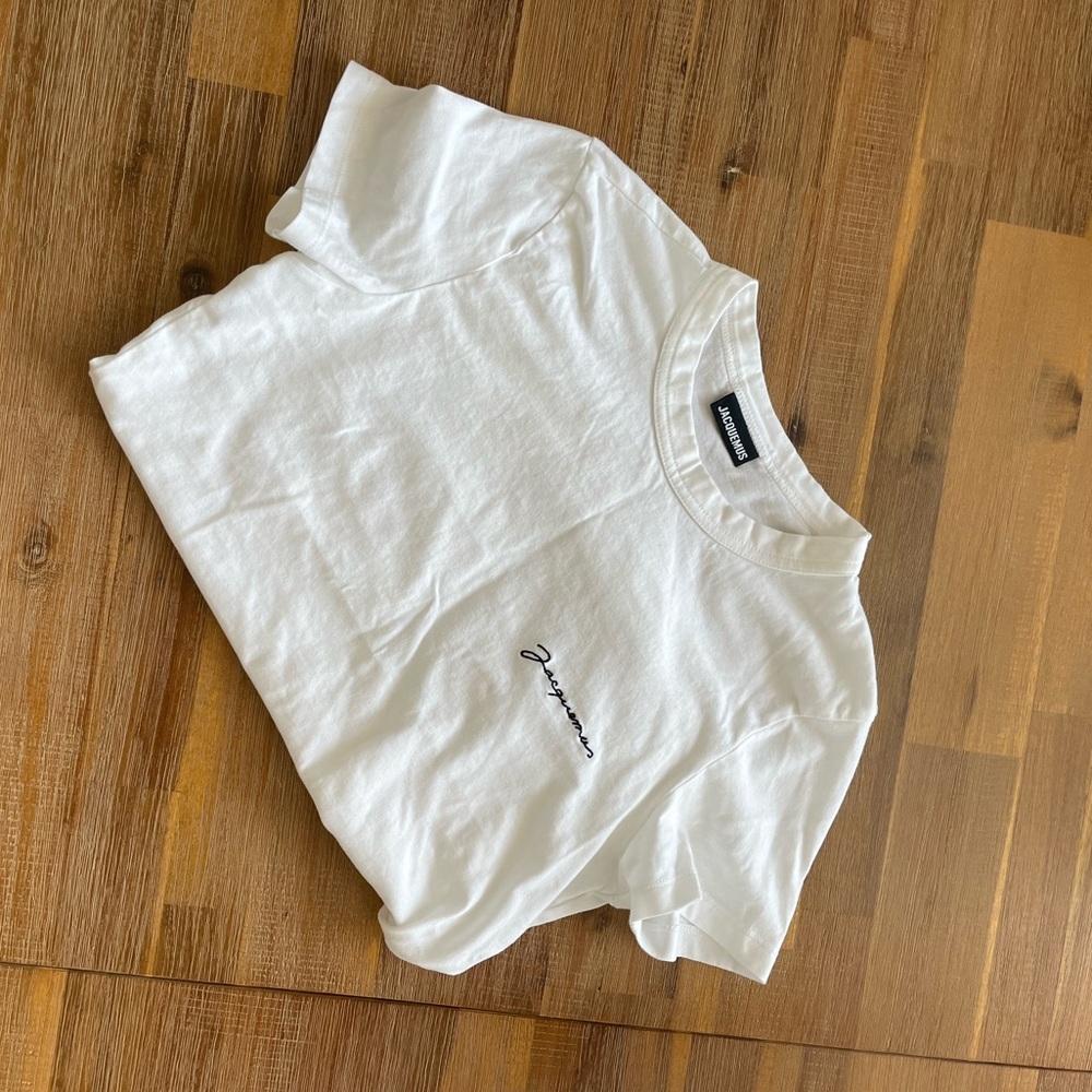 Jacquemus tshirt
